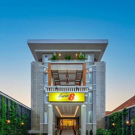 Super 8 By Wyndham Solo Hotel Luaran gambar